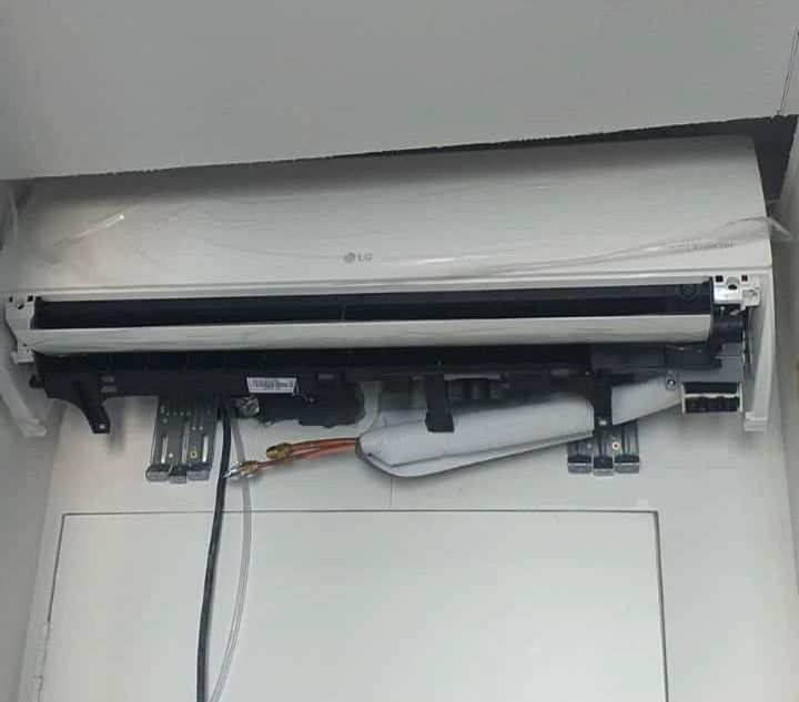 Aquecedor e sistema técnico
