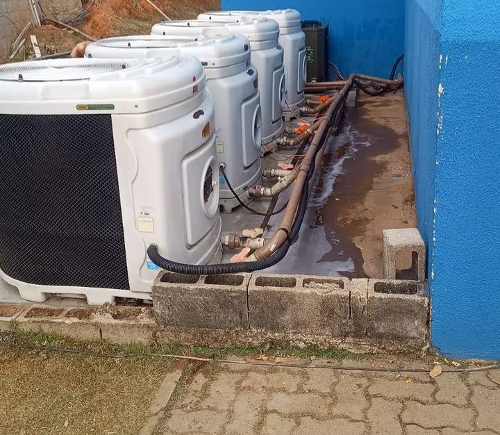 Higienização e revisão de sistema